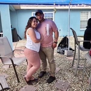 Meet your Posher, Pablo